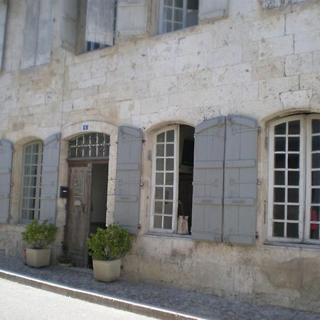 La Demeure Saint Clar Bed & Breakfast Luaran gambar