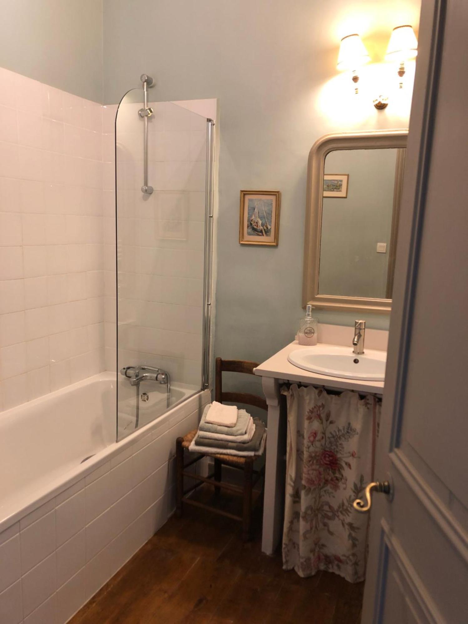 La Demeure Saint Clar Bed & Breakfast Luaran gambar