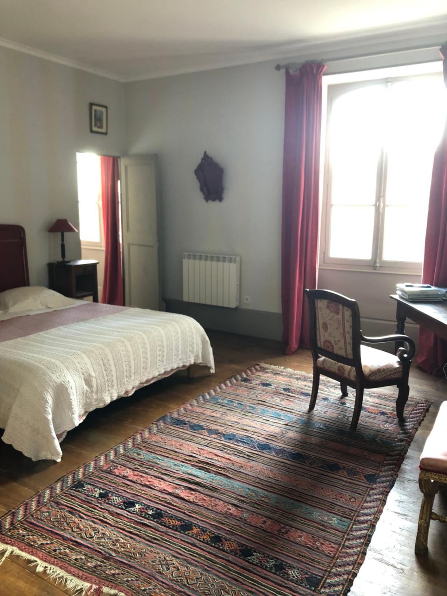 La Demeure Saint Clar Bed & Breakfast Luaran gambar