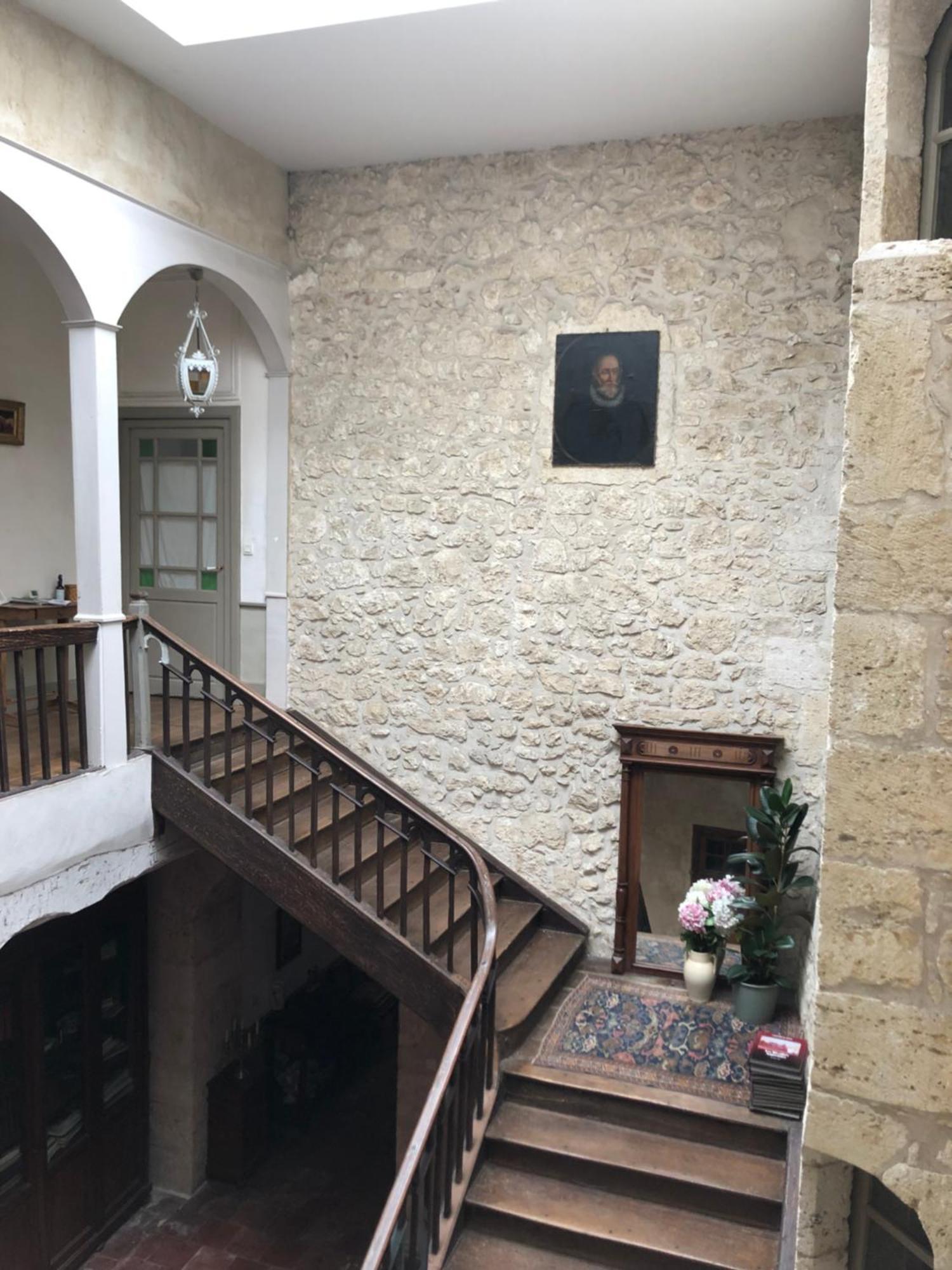 La Demeure Saint Clar Bed & Breakfast Luaran gambar