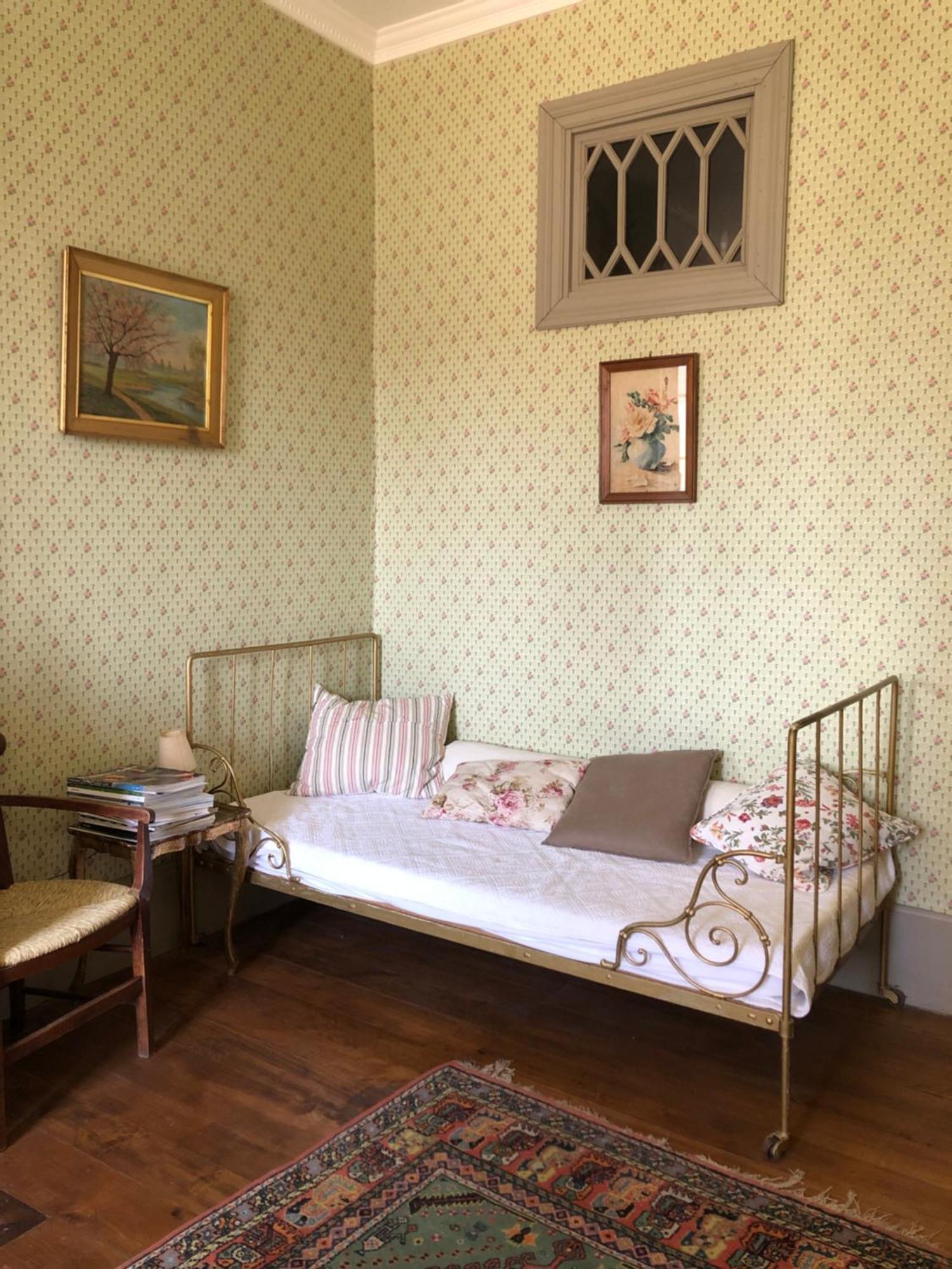 La Demeure Saint Clar Bed & Breakfast Luaran gambar