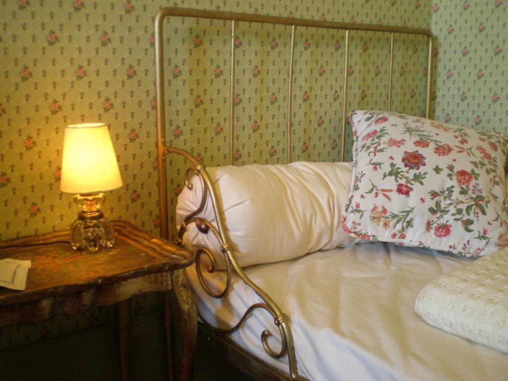 La Demeure Saint Clar Bed & Breakfast Bilik gambar