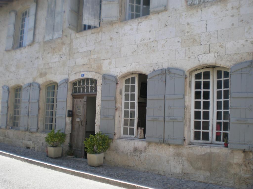 La Demeure Saint Clar Bed & Breakfast Luaran gambar