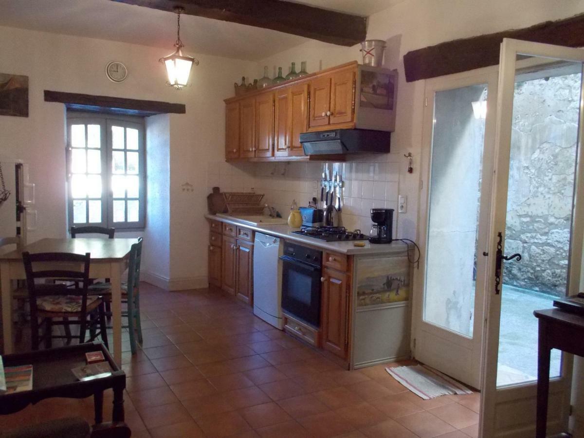 La Demeure Saint Clar Bed & Breakfast Luaran gambar