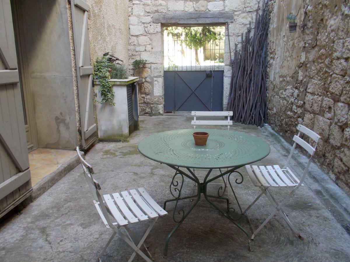 La Demeure Saint Clar Bed & Breakfast Luaran gambar