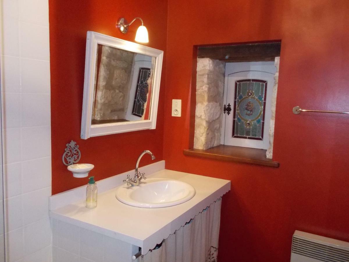 La Demeure Saint Clar Bed & Breakfast Luaran gambar