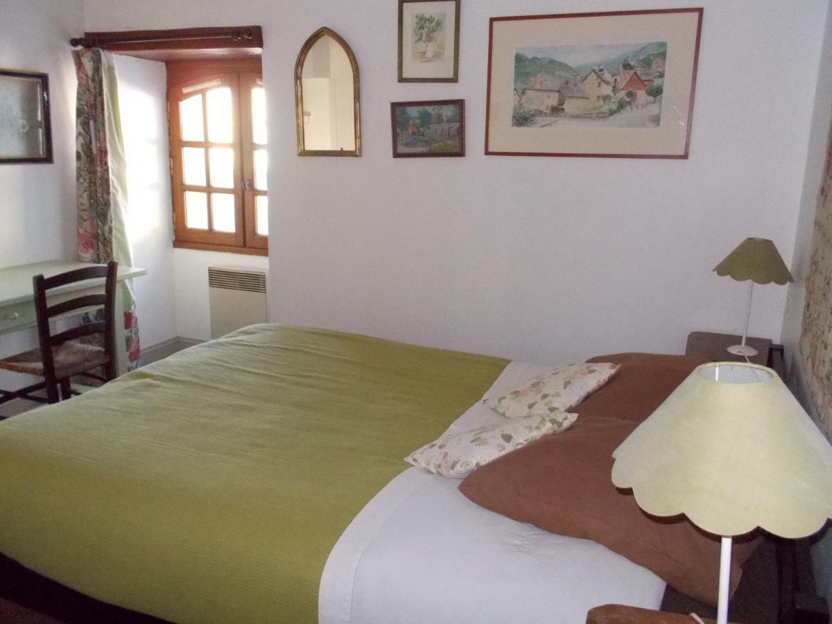 La Demeure Saint Clar Bed & Breakfast Luaran gambar