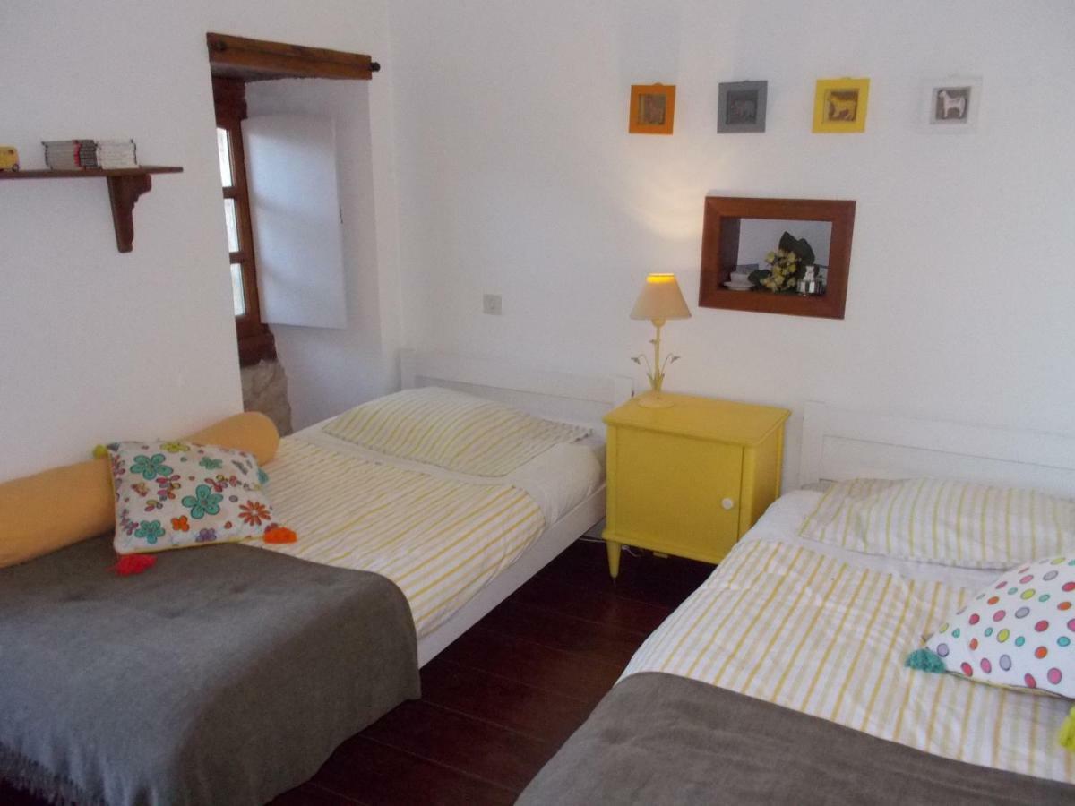 La Demeure Saint Clar Bed & Breakfast Luaran gambar